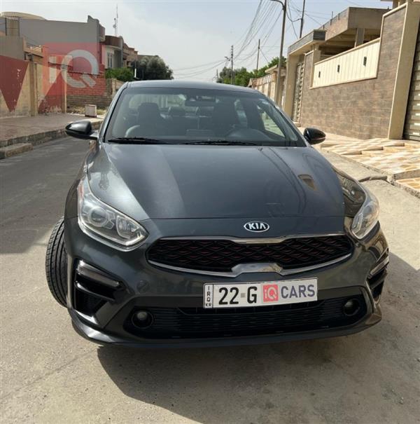 کیا فۆرتێ 2021  بۆ فرۆشتن لە عێراق - موسڵ